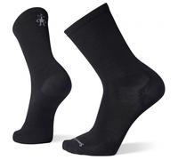 Smartwool - Everyday Anchor Line Crew - Sports socks size XL, black