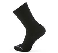 Smartwool Everyday Athletic Crew Socks, Black, Large