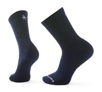 Smartwool Everyday Athletic Crew Socks, Deep Navy, Large
