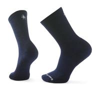 Smartwool Everyday Athletic Crew Socks, Deep Navy, Small
