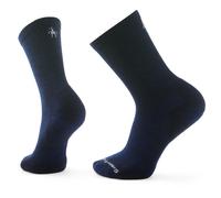 Smartwool Everyday Athletic Crew Socks, Deep Navy, Small
