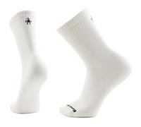 Smartwool - Everyday Athletic Crew Socks - Sports socks size 2-4,5, grey/white