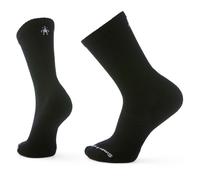 Smartwool - Everyday Athletic Crew Socks - Sports socks size M, black