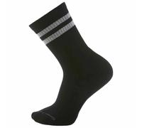 Smartwool Everyday Athletic Striped Crew Socks