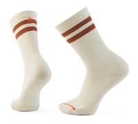 Smartwool - Everyday Athletic Striped Crew Socks - Sports socks size 11-13,5, sand