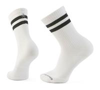 Smartwool - Everyday Athletic Striped Crew Socks - Sports socks size XL, grey/white