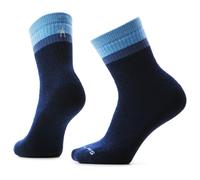 Smartwool - Everyday Cozy Best Friend Crew Socks - Sports socks size 11-13,5, blue