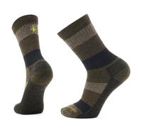 Smartwool Everyday Cozy Full Cushion Merino Wool Popcorn Cable Crew Socks for Men and Women