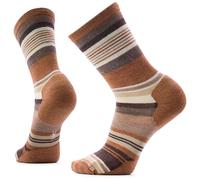 Smartwool - Everyday Joviansphere Crew Socks - Sports socks size 8-10,5, brown