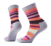Smartwool - Everyday Joviansphere Crew Socks - Sports socks size 5-7,5, multi