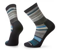 Smartwool - Everyday Joviansphere Crew Socks - Sports socks size L, grey