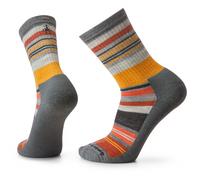 Smartwool - Everyday Joviansphere Crew Socks - Sports socks size M, grey