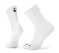 Smartwool Everyday Lifestyle Anchor Line Crew Socks, WHITE, Medium