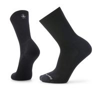 Smartwool Everyday Light Cushion Merino Wool Solid Rib Crew Socks for Men and Women