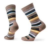 Smartwool - Everyday Margarita Crew - Sports socks size S, brown