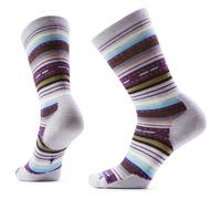 Smartwool - Everyday Margarita Crew - Sports socks size 2-4,5, multi