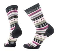 Smartwool - Everyday Margarita Crew - Sports socks size S, grey