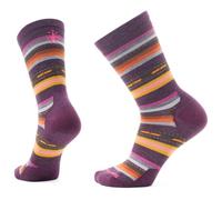 Smartwool - Everyday Margarita Crew - Sports socks size S, purple