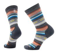 Smartwool - Everyday Margarita Crew - Sports socks size XL, grey
