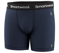 Smartwool - Everyday Merino Boxer Brief Boxed - Merino base layer size M, blue