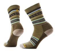 Smartwool - Everyday ReGarita Crew - Sports socks size S, brown