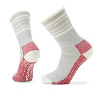 Smartwool Everyday Slipper Sock Crew Socks: Medium Grey: XL Size: XL,