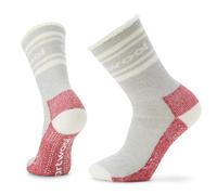 Smartwool Everyday Slipper Sock Crew Socks: Medium Grey: S Size: S, Co