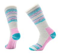 Smartwool - Everyday Slipper Socks - Merino socks size S, multi