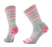 Smartwool - Everyday Slipper Socks - Merino socks size XL, grey