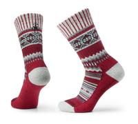 Smartwool - Everyday Snowed In Sweater Crew - Sports socks size S, multi