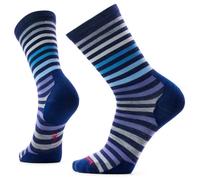 Smartwool - Everyday Spruce Street Crew - Sports socks size 5-7,5, blue