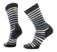Smartwool - Everyday Spruce Street Crew - Sports socks size 5-7,5, grey