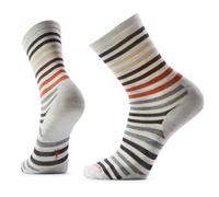 Smartwool - Everyday Spruce Street Crew - Sports socks size 5-7,5, grey
