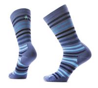 Smartwool - Everyday Spruce Street Crew - Sports socks size S, blue