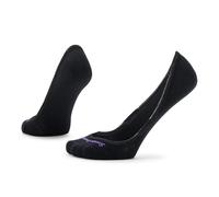 Smartwool Everyday Zero Cushion Merino Wool Low Cut No Show Socks for Men and Women, Natural, 6-8.5