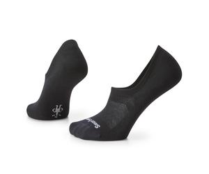 Smartwool Everyday Zero Cushion Merino Wool No Show Socks for Men and Women