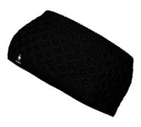 Smartwool - Fleece Lined Headband - Headband size One Size, black