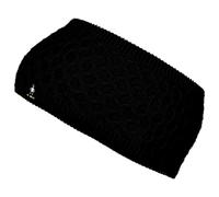 Smartwool - Fleece Lined Headband - Headband size One Size, black