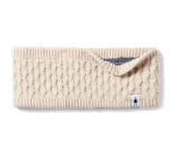 Smartwool Fleece Lined Headband Beige