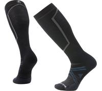 Smartwool - Ski Full Cushion OTC - Ski socks size XL, black