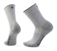 Smartwool - Hike Classic Edit Light Cushion 2nd Cut Crew Socks - Walking socks size 11-13,5, grey