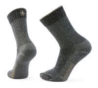 Smartwool - Hike Classic Edit Light Cushion 2nd Cut Crew Socks - Walking socks size 8-10,5, grey