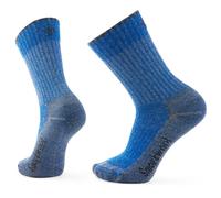 Smartwool - Hike Classic Edit Light Cushion 2nd Cut Crew Socks - Walking socks size L, blue