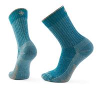 Smartwool - Hike Classic Edit Light Cushion 2nd Cut Crew Socks - Walking socks size M, turquoise
