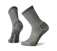 Smartwool Classic Hike Extra Cushion Crew Socks Grey EU 38-41 Men