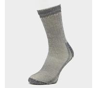 Smartwool Hike Classic Edition Extra Cushion Crew Socks, Navy MED