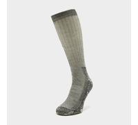 Smartwool Classic Hike Extra Cushion Crew Socks Grey EU 34-37 Men