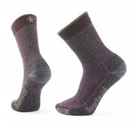 Smartwool Hike Classic Edition Full Cushion 2nd Cut Crew Socks Purple EU 46-49