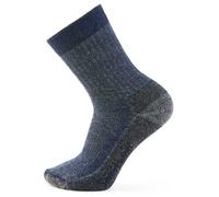 Smartwool Hike Classic Edition Full Cushion 2nd Cut Crew Socks Blue EU 46-49