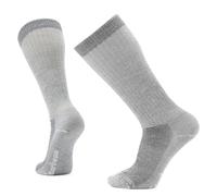 Smartwool - Hike Classic Edition Full Cushion OTC Socks - Walking socks size L, grey